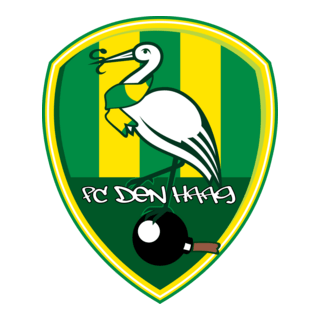 ADO Den Haag logo
