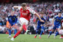 Arsenal vs Leeds