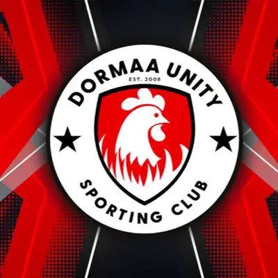 First team logo
