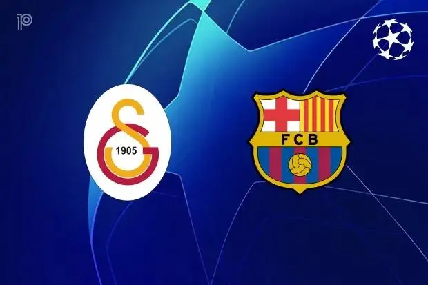 Galatasaray vs Barcelona