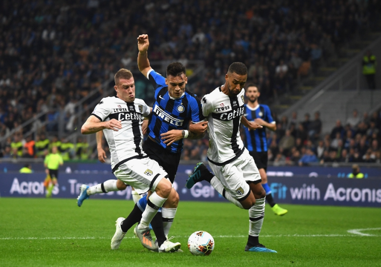 Inter vs Parma Serie A Round 6 Prediction