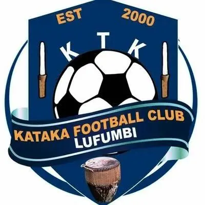 First team logo