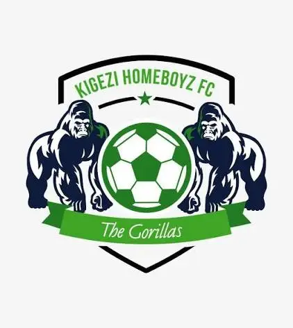 Second team logo