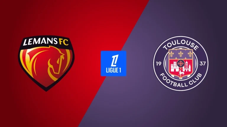 Le Mans vs Toulouse