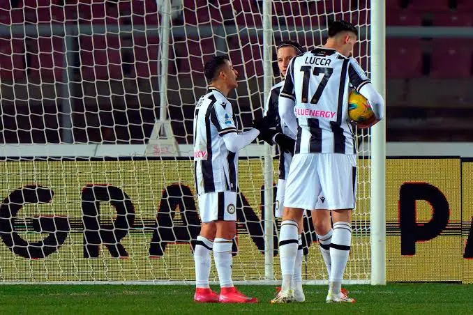 Lens vs Lyon