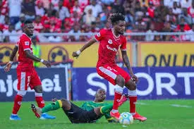 Mashujaa vs Polisi Tanzania Ligi Kuu Bara Prediction