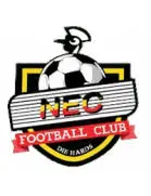 First team logo