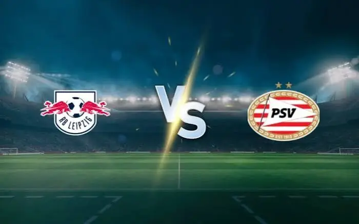 RB Leipzig vs PSV
