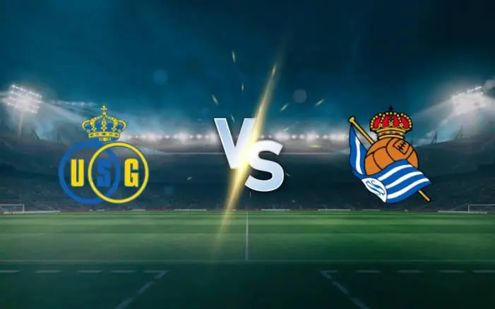 Royale Union SG vs Real Sociedad
