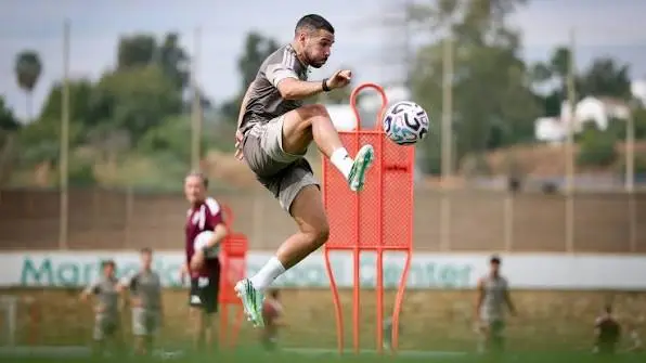 Sevilla vs Aston Villa