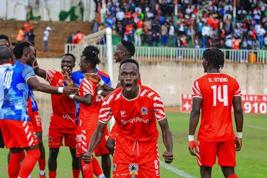 Shabana vs Police FC