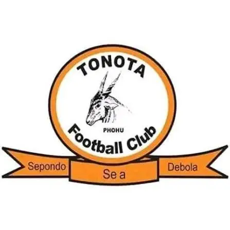 Second team logo