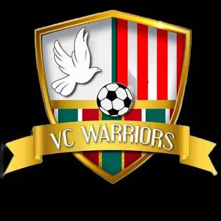 Second team logo